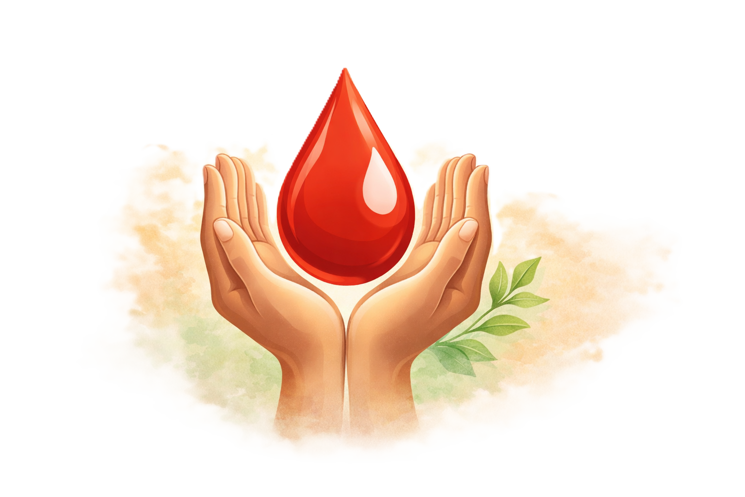 Emergency Blood Request