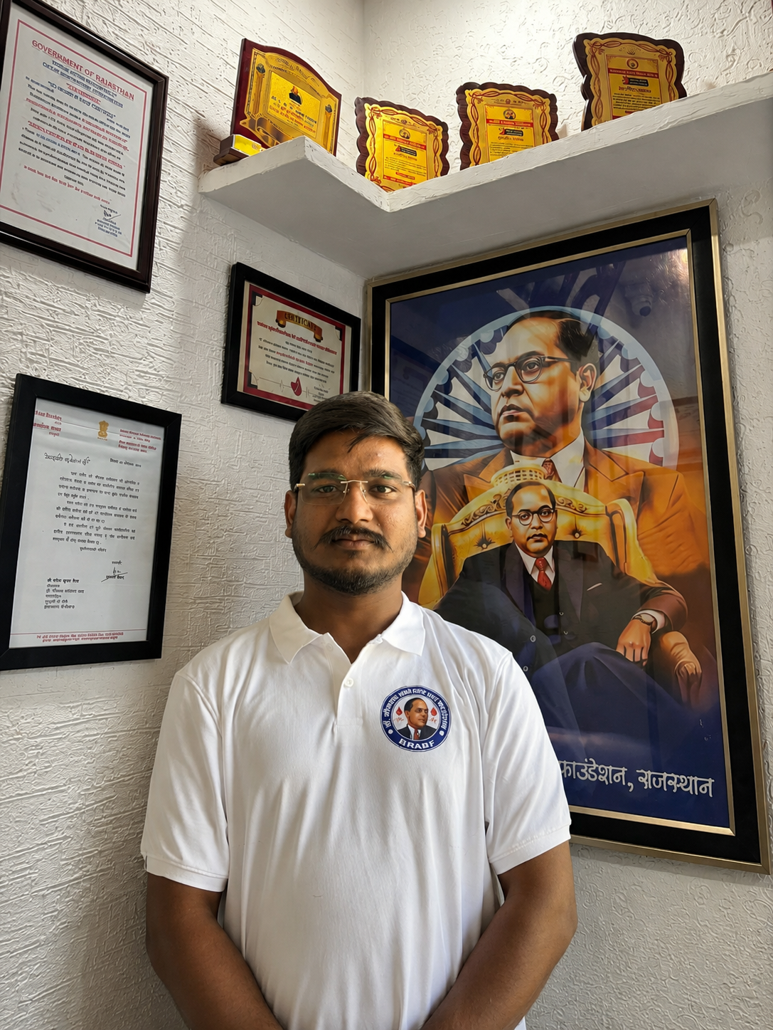 Anil Kumar